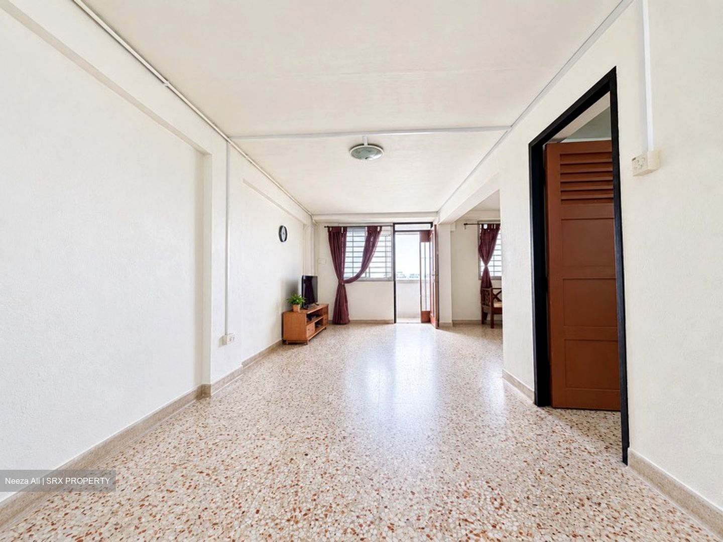 Blk 502 Kaki Bukit Ville (Bedok), HDB 3 Rooms #632413631